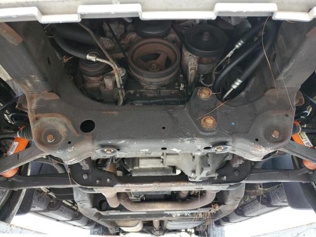 Photo 13 from auction – 2007 CHEVROLET SUBURBAN K with VIN 1GNFK16397J240428