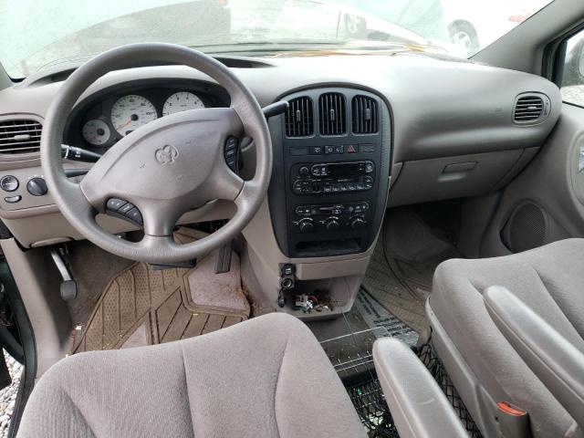 Photo 8 from auction – 2002 DODGE GRAND CARA with VIN 2B4GP44RX2R572130