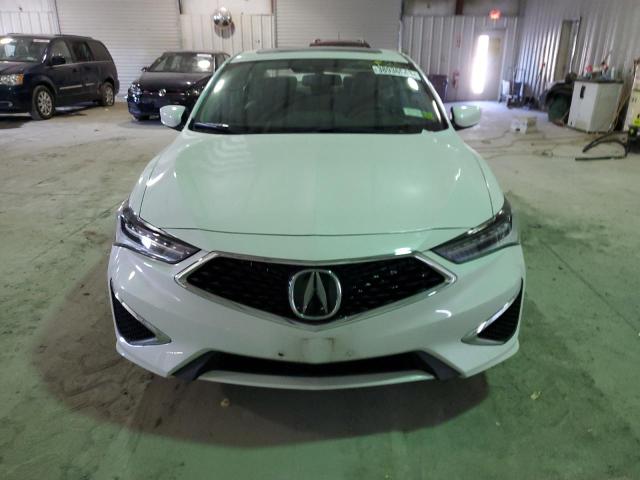 Photo 5 from auction – 2020 ACURA ILX PREMIU with VIN 19UDE2F75LA001079