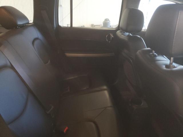 Photo 11 from auction – 2011 CHEVROLET HHR LT with VIN 3GNBACFU5BS611534