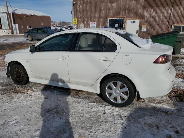 Photo 2 from auction – 2012 MITSUBISHI LANCER ES/ with VIN JA32U2FU5CU010067