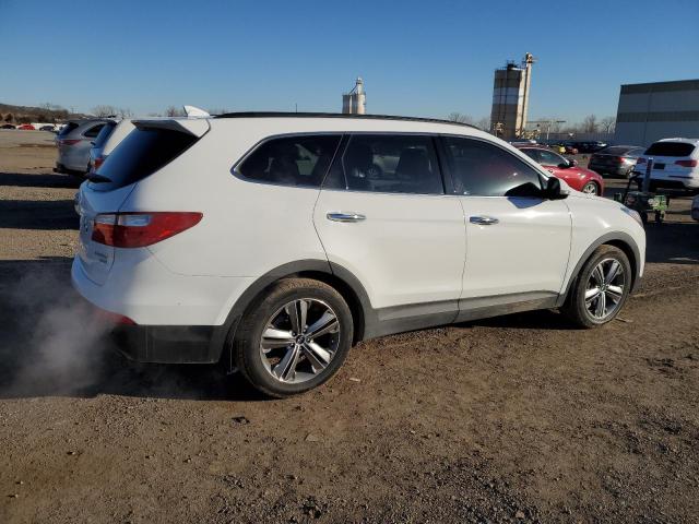 Photo 3 from auction – 2014 HYUNDAI SANTA FE G with VIN KM8SRDHF3EU040325