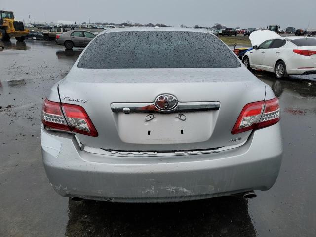 Photo 6 from auction – 2011 TOYOTA CAMRY SE with VIN 4T1BK3EK2BU614070