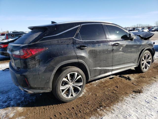Photo 3 from auction – 2016 LEXUS RX 350 BAS with VIN 2T2BZMCA3GC016635