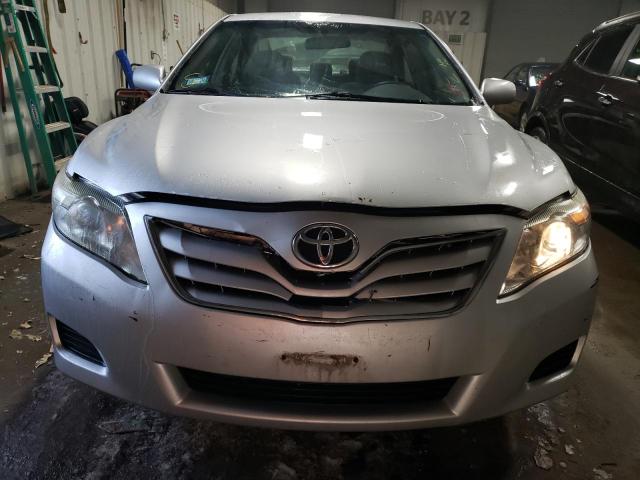 Photo 5 from auction – 2011 TOYOTA CAMRY with VIN 4T1BF3EK5BU736670