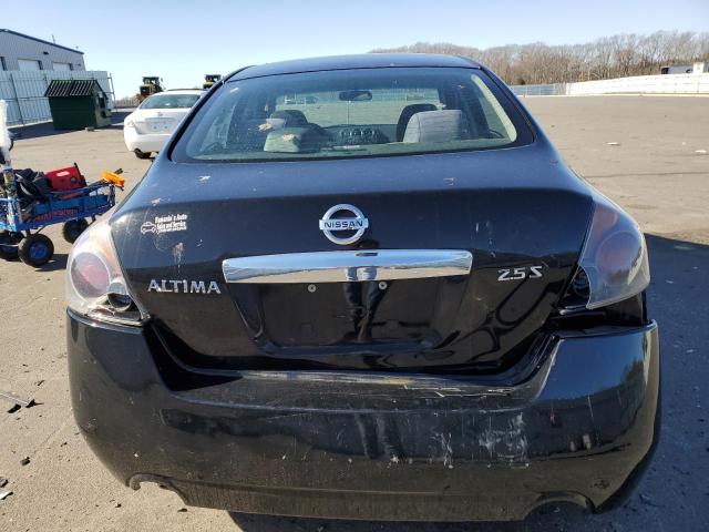 Photo 6 from auction – 2012 NISSAN ALTIMA BAS with VIN 1N4AL2APXCC223450