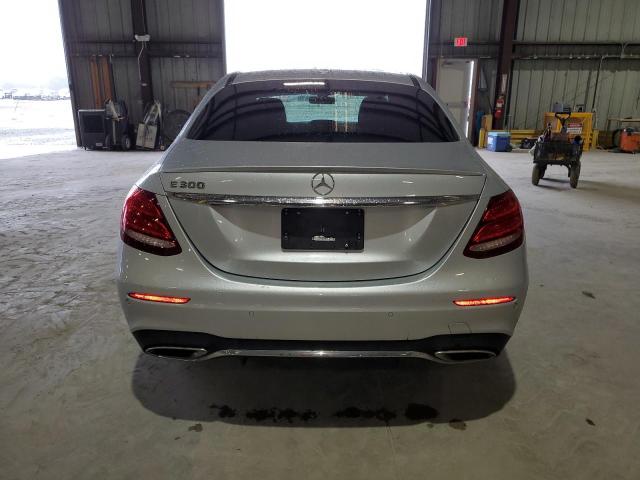 Photo 6 from auction – 2017 MERCEDES-BENZ E 300 with VIN WDDZF4JB5HA147634