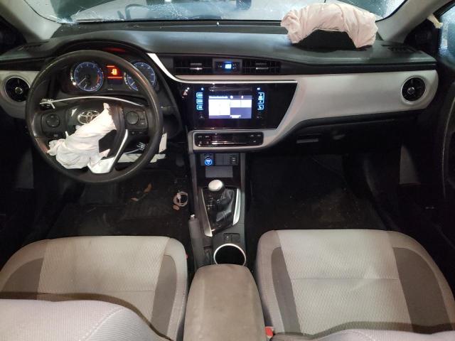 Photo 8 from auction – 2018 TOYOTA COROLLA L with VIN 2T1BURHE4JC006232