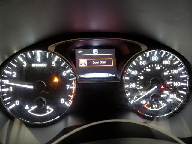 Photo 9 from auction – 2016 NISSAN ALTIMA 2.5 with VIN 1N4AL3AP9GC129569
