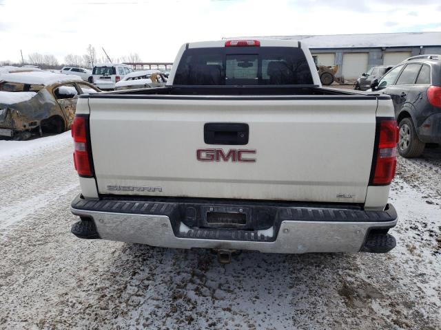 Фото 6 с аукциона – 2014 GMC SIERRA K15 с VIN 3GTU2VEC3EG136394