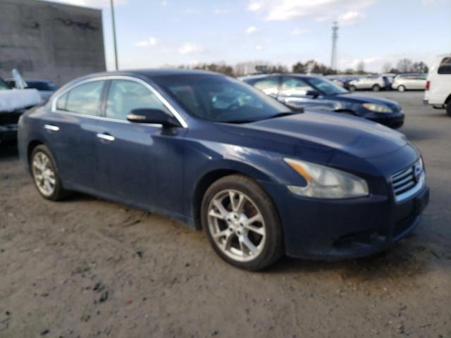 Photo 4 from auction – 2012 NISSAN MAXIMA S with VIN 1N4AA5AP2CC824018
