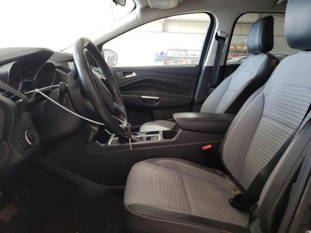 Photo 7 from auction – 2018 FORD ESCAPE SE with VIN 1FMCU9GDXJUC17267