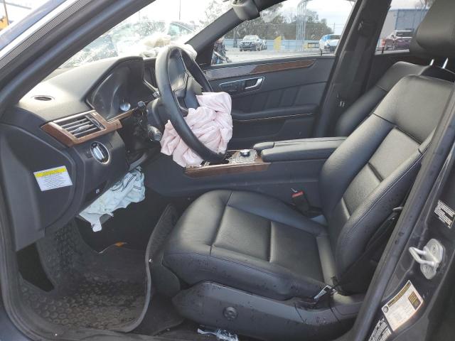 Photo 7 from auction – 2013 MERCEDES-BENZ E 350 4MAT with VIN WDDHF8JB6DA736141