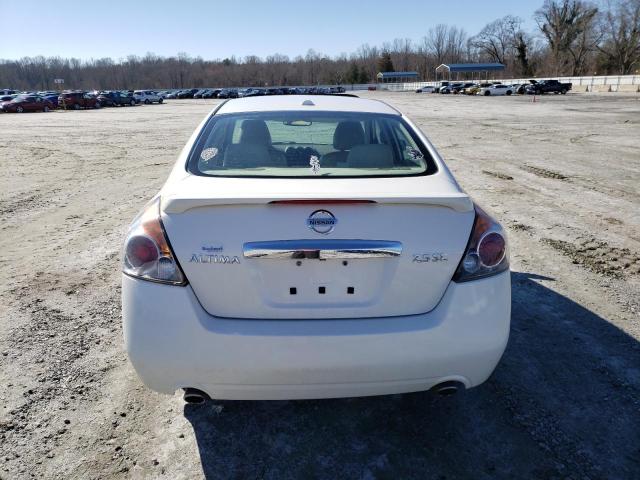 Photo 6 from auction – 2011 NISSAN ALTIMA BAS with VIN 1N4AL2AP6BC166808