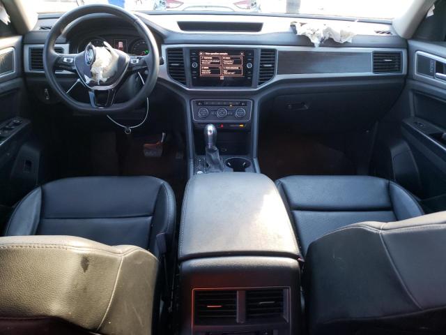 Photo 8 from auction – 2019 VOLKSWAGEN ATLAS SE with VIN 1V2UR2CA7KC538136