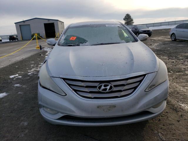 Foto 5 de la subasta – 2011 HYUNDAI SONATA SE con VIN 5NPEC4AC7BH104262