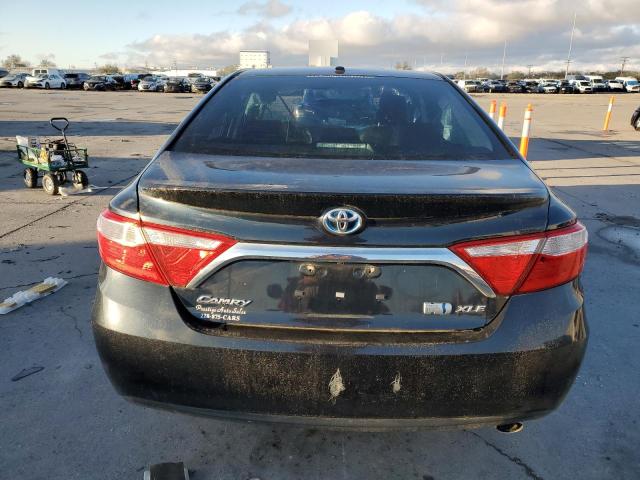 Photo 6 from auction – 2016 TOYOTA CAMRY HYBR with VIN 4T1BD1FK7GU183780