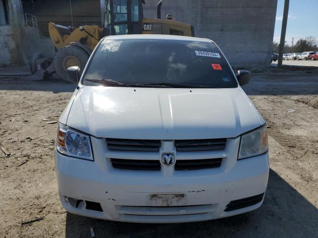 Photo 5 from auction – 2010 DODGE GRAND CARA with VIN 2D4RN4DE2AR123525