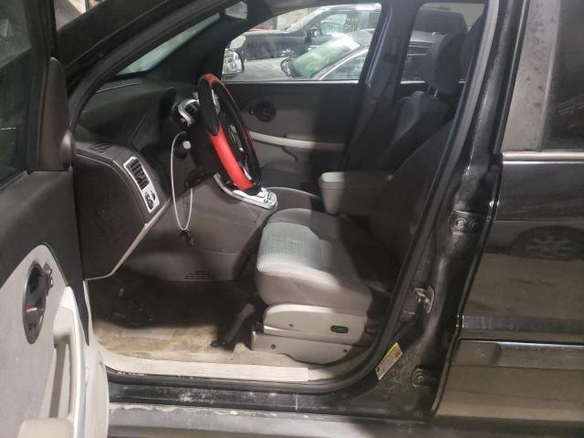 Photo 7 from auction – 2008 CHEVROLET EQUINOX LT with VIN 2CNDL43F486039818