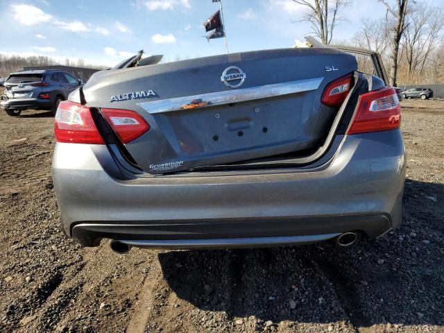 Photo 6 from auction – 2017 NISSAN ALTIMA 2.5 with VIN 1N4AL3APXHC477740