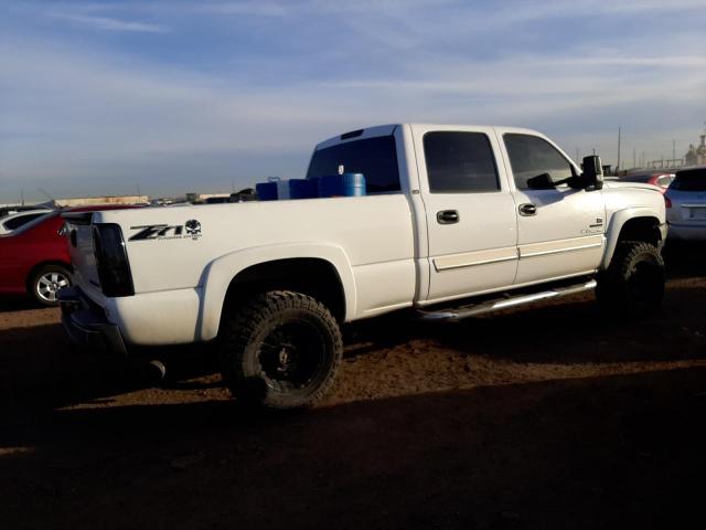 Photo 3 from auction – 2004 CHEVROLET SILVERADO with VIN 1GCHC23254F236942