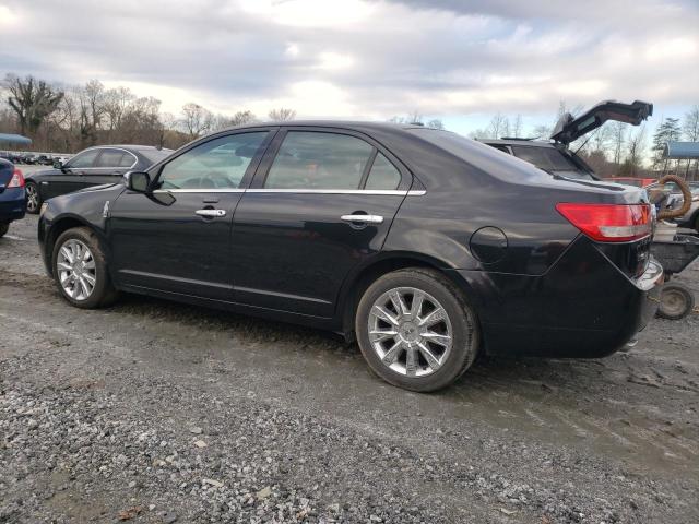 Photo 2 from auction – 2011 LINCOLN MKZ with VIN 3LNHL2JC3BR758671