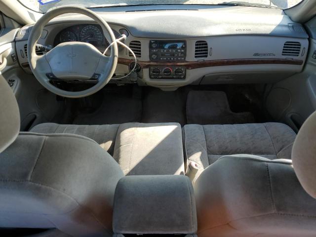 Photo 8 from auction – 2000 CHEVROLET IMPALA with VIN 2G1WF55E9Y9264676