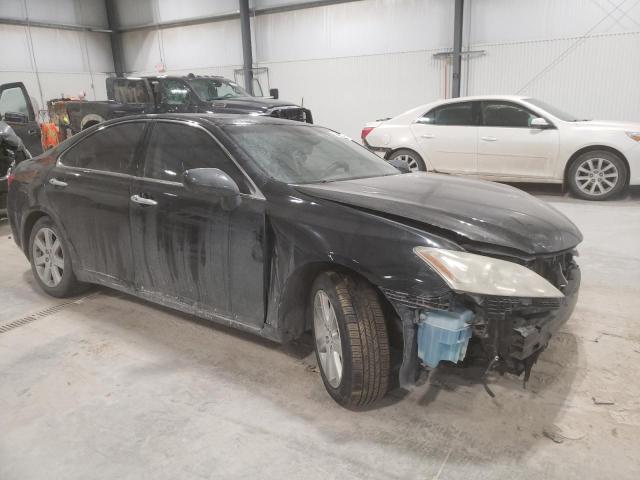 Photo 4 from auction – 2008 LEXUS ES 350 with VIN JTHBJ46G682267952