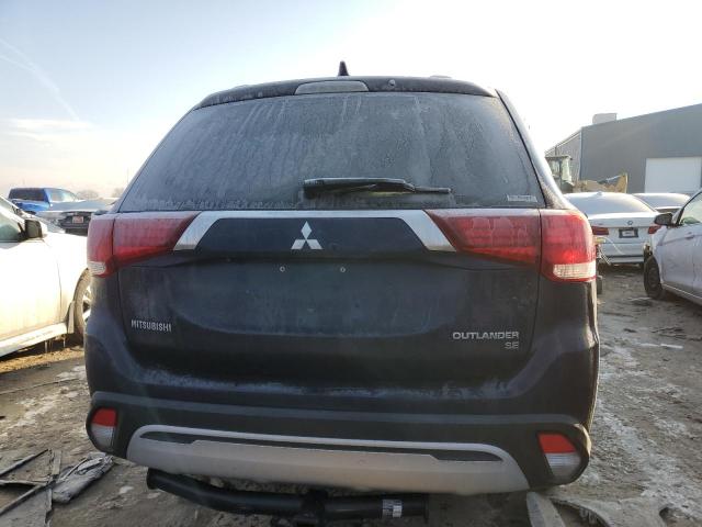 Photo 6 from auction – 2019 MITSUBISHI OUTLANDER with VIN JA4AZ3A34KJ000563