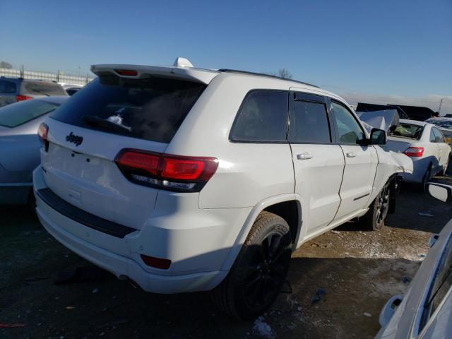 Photo 3 from auction – 2018 JEEP GRAND CHER with VIN 1C4RJFAG3JC296473