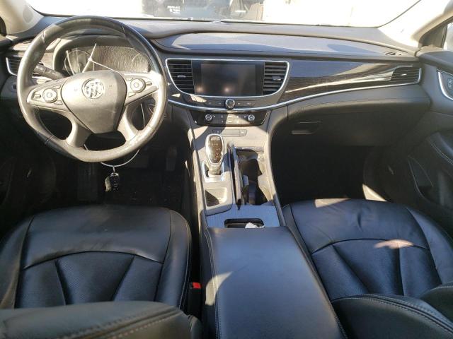 Photo 8 from auction – 2017 BUICK LACROSSE E with VIN 1G4ZP5SS5HU161880