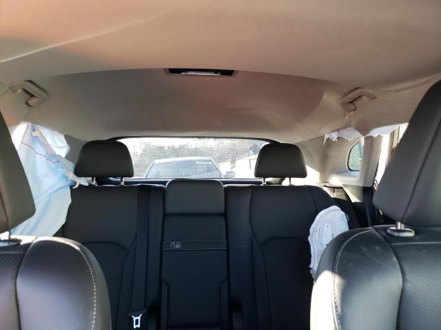 Photo 10 from auction – 2020 LEXUS RX 350 with VIN 2T2HZMAAXLC175224