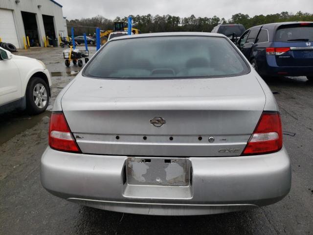 Photo 6 from auction – 2001 NISSAN ALTIMA XE with VIN 1N4DL01D21C117210