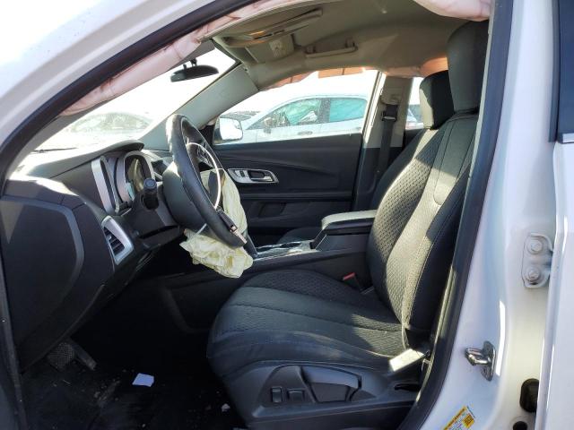 Photo 7 from auction – 2012 CHEVROLET EQUINOX LS with VIN 2GNFLCEK3C6311633