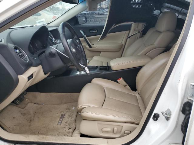 Photo 7 from auction – 2012 NISSAN MAXIMA S with VIN 1N4AA5APXCC858126