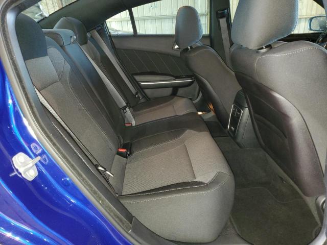 Photo 10 from auction – 2019 DODGE CHARGER SX with VIN 2C3CDXJG4KH755371