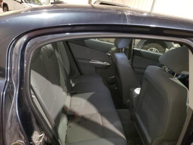 Photo 10 from auction – 2008 DODGE AVENGER SX with VIN 1B3LC56R88N194977