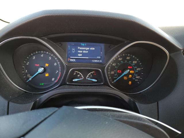Photo 9 from auction – 2014 FORD FOCUS SE with VIN 1FADP3F27EL278767