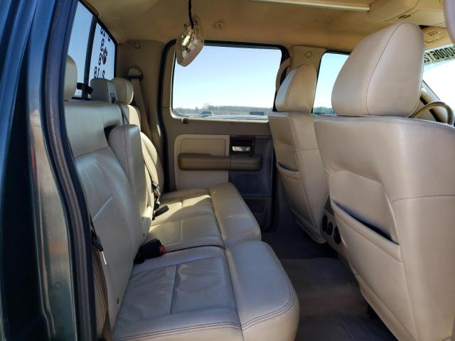 Photo 10 from auction – 2004 FORD F150 SUPER with VIN 1FTPW14534KC93573