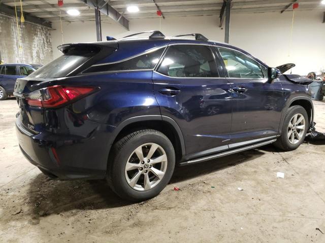 Photo 3 from auction – 2018 LEXUS RX 350 BAS with VIN 2T2BZMCA9JC155028