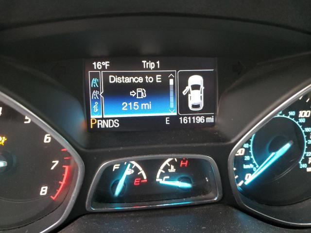 Photo 9 from auction – 2013 FORD ESCAPE SE with VIN 1FMCU9GX4DUC92075