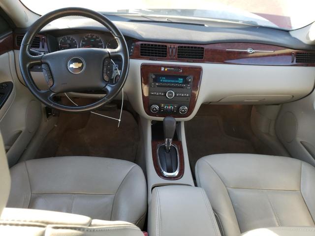 Photo 8 from auction – 2008 CHEVROLET IMPALA LT with VIN 2G1WC583589268808