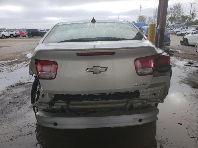 Photo 6 from auction – 2013 CHEVROLET MALIBU LS with VIN 1G11B5SA7DF293151