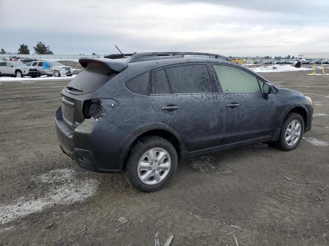 Photo 3 from auction – 2014 SUBARU XV CROSSTR with VIN JF2GPACC0E8224904