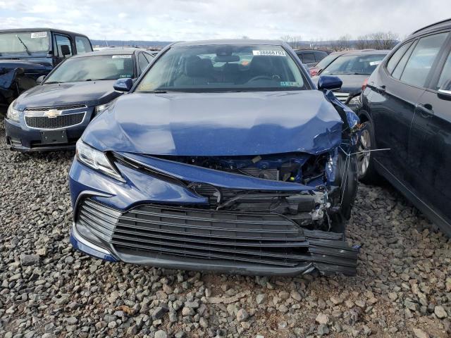 Photo 5 from auction – 2023 TOYOTA CAMRY LE with VIN 4T1C31AK5PU050191
