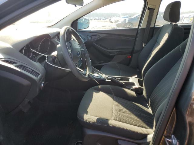 Photo 7 from auction – 2016 FORD FOCUS S with VIN 1FADP3E28GL401965