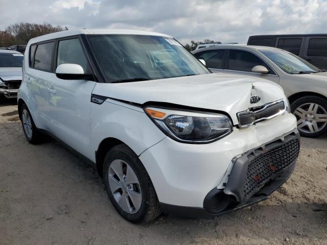 Photo 4 from auction – 2016 KIA SOUL with VIN KNDJN2A22G7381353