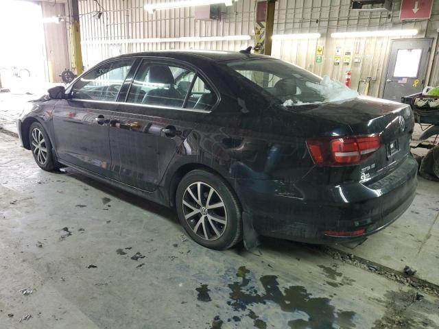 Photo 2 from auction – 2017 VOLKSWAGEN JETTA SE with VIN 3VWDB7AJ0HM294159