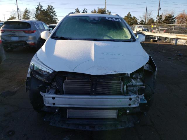 Photo 5 from auction – 2020 BUICK ENCORE SPO with VIN KL4CJ2SB0LB012995