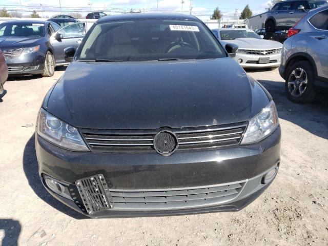 Photo 5 from auction – 2012 VOLKSWAGEN JETTA TDI with VIN 3VWLL7AJ1CM086762